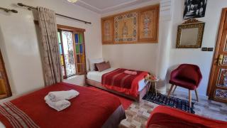 Riad Fes Touria Palace - Fes - 3