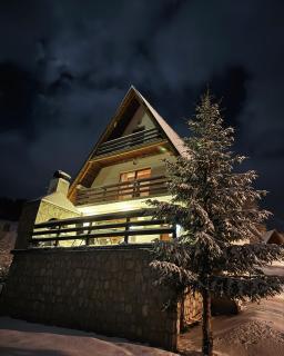VillaRostovo - Bugojno - 0