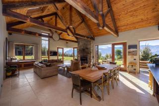 Lake Hawea View - Albert Town - 5