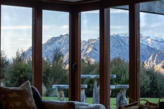 Lake Hawea View - Albert Town - 6
