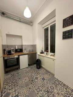 Le Petit Café - Centre ville, parking gratuit - Mulhouse - 2