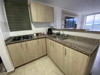 Apartamento Mirador De Castilla - 8