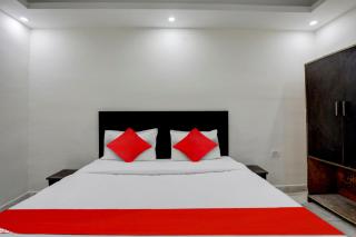 Hotel O Ap Royal - 2