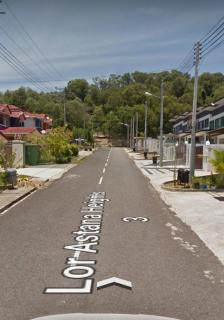 Astana a step to Sandakan city - Sandakan - 8