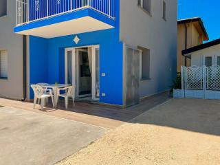 Plutone - Bibione - 3