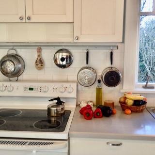 Walk everywhere— ideal for families! - 2