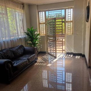 Mukamba Holiday Accommodation - Livingstone - 9