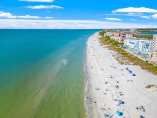 Intercoastal Beach Suite - Clearwater - 9
