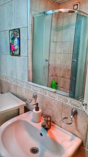 Diamond Center Apartment - 2