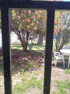 Casa de Piedra - a 2 cuadras del mar - solo familias - 1