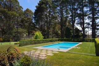 Cooinda - Trentham - 9