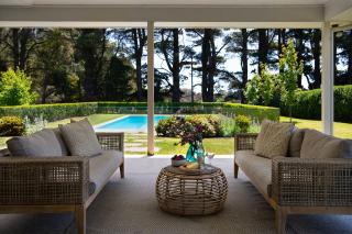 Cooinda - Trentham - 2