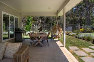 Cooinda - Trentham - 1