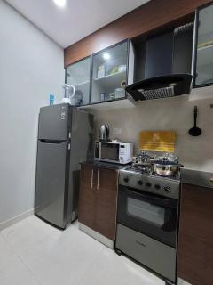 Oceanview luxury Apartment - Bijilo - 6