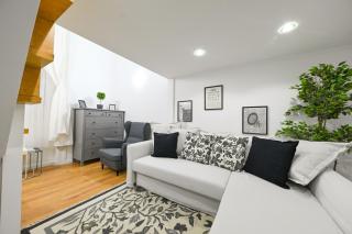 Charming apartment in Damjanich str., Lucas - Budapest - 8