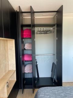 Departamento con piscina vista panorámica - 1