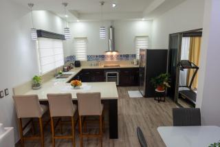 Arenal White Bliss Villa - Fortuna - 3