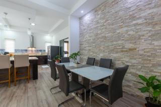 Arenal White Bliss Villa - Fortuna - 7