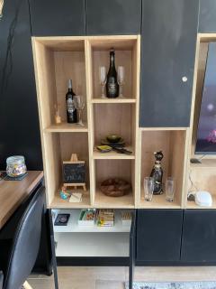 Departamento con piscina vista panorámica - 8