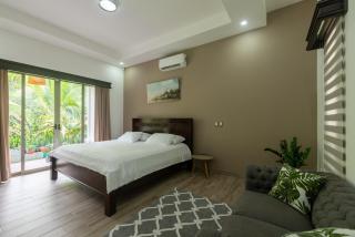 Arenal White Bliss Villa - Fortuna - 1