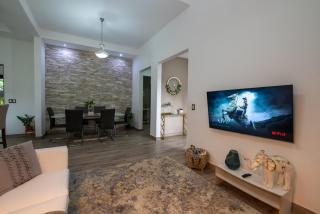 Arenal White Bliss Villa - Fortuna - 9