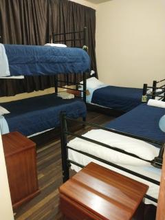 Friendly House & Hostel 2 - Quito - 3