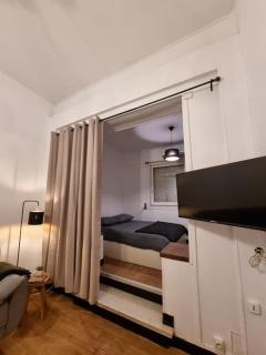 Chez Sam - 4