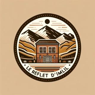 Le Reflet D'Imlil - Imlil - 6