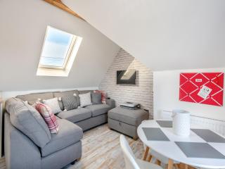 Rose Cottage - Peldon - 8