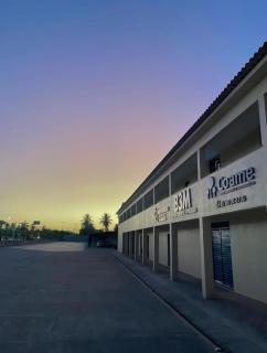 Pousada B3M - 5
