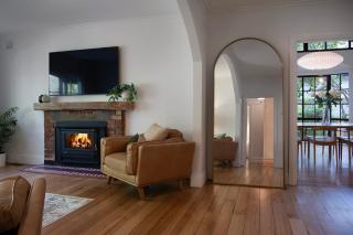 Stanbridge House Daylesford - Daylesford - 9