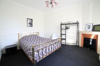 Chambre 2, calme, 1 station de PARIS - 8