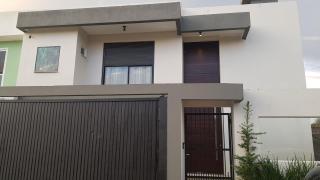 Casa na praia Canas - Florianópolis - 2