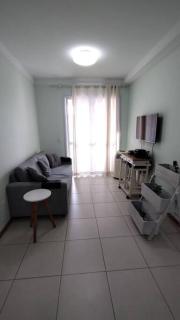 Apartamento 2 quartos na praia - 0