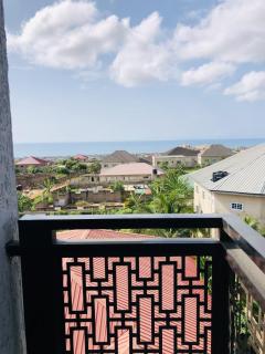 Mankatiwa Court Apartments - 7