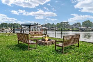 Waterfront Bliss- Ultimate Tilghman Retreat home - - 1