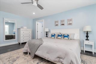 Waterfront Bliss- Ultimate Tilghman Retreat home - - 7