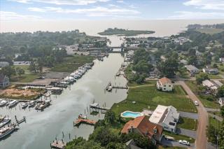 Waterfront Bliss- Ultimate Tilghman Retreat home - - 6