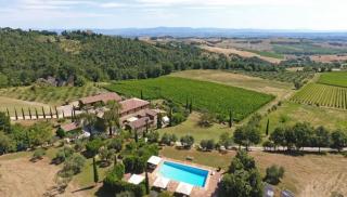 Abbadia Wine Relais - Montefollonico - 0