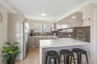 Bridgeview - Lake Cathie - 7