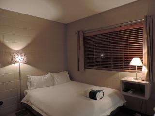 Childers Oasis Motel - Childers - 2