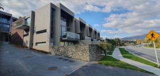 Lakeshore Springs Apartments - Wanaka - 2