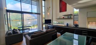 Lakeshore Springs Apartments - Wanaka - 8