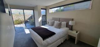 Lakeshore Springs Apartments - Wanaka - 6
