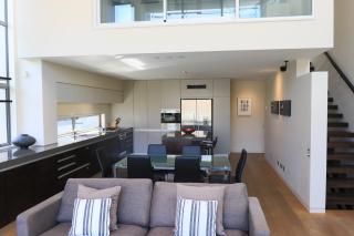 Lakeshore Springs Apartments - Wanaka - 9