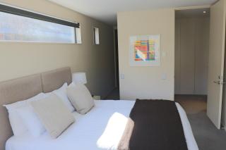 Lakeshore Springs Apartments - Wanaka - 1