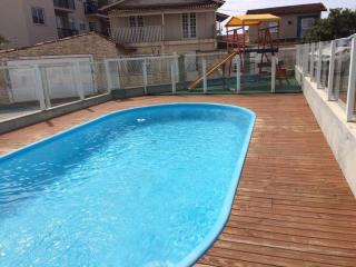 Apartamento novo com piscina em área nobre. - 5