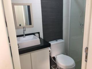 Apartamento novo com piscina em área nobre. - 4