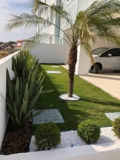 Apartamento novo com piscina em área nobre. - 3