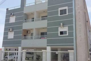 Apartamento novo com piscina em área nobre. - 1